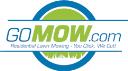GoMow Lawn Care Services logo