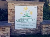 Marymount Greenhills Retirement Center image 3