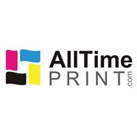 Alltime Print image 1