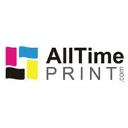 Alltime Print logo