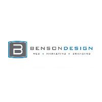 Benson Web Design Company San Antonio image 1