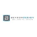 Benson Web Design Company San Antonio logo