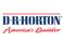 D.R. Horton logo