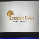 Golden Oaks Tree Services logo