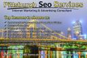 Pittsburgh Seo Services logo