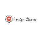 foreign classes | Spanish courses in Chennai logo