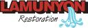 Lamunyon Restoration logo