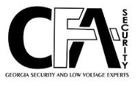 CFA Security & Low Voltage image 1