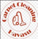 Carpet Cleaning Havasu logo