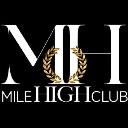 The Mile High Club logo