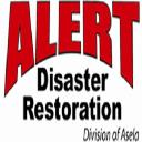 Alert Disaster Restoration logo