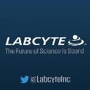 Labcyte Inc. logo