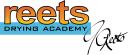 Reets Drying Academy logo