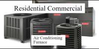 Air Conditioning For The Home AC REPAIRS image 2
