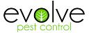 Evolve Pest Control Mesquite logo
