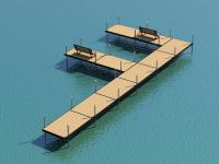 Donaldson Docks image 2