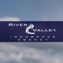 River Valley Insurance Agency logo