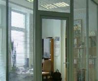 Glass Partitions image 2
