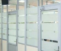 Glass Partitions image 3