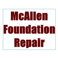 McAllen Foundation Repair image 1