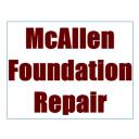McAllen Foundation Repair logo