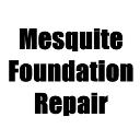 Mesquite Foundation Repair logo