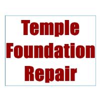 Temple Foundation Repair image 1