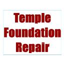 Temple Foundation Repair logo