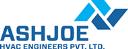 Ashjoe Hvac Engineers PVT. LTD logo