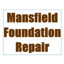 Mansfield Foundation Repair logo