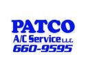 Patco AC Service logo