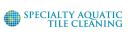 Specialties Aquatic Tile Cleaning logo