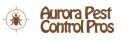 Aurora Pest Control Pros logo
