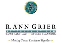 Law Office of R. Ann Grier LLC image 1