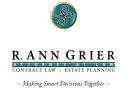 Law Office of R. Ann Grier LLC logo
