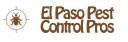 El Paso Pest Control Pros logo