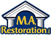 M.A. Restoration Inc. image 1