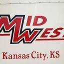 MidWest Towing logo