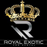 Royal Exotic Car Rental image 1