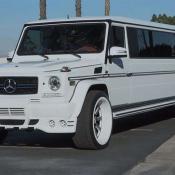 Party Limo and Bus image 3