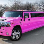 Party Limo and Bus image 4