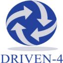 DRIVEN-4 logo