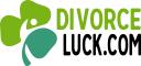 DivorceLuck.com logo