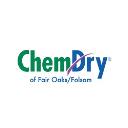 Chem-Dry of Fair Oaks/Folsom logo