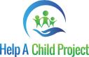 Help A Child Project logo