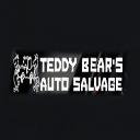 Teddy Bear's Auto Parts & Salvage Inc. logo
