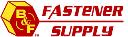 B&F Fastener Supply logo