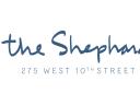 The Shephard logo