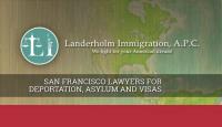 Landerholm Immigration, A.P.C. image 4