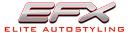 EFX Elite Autostyling logo